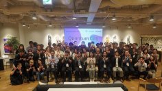 【イベントレポート】「Innovation Cities パネルトーク vol.4 〜量子コンピュータによるまちづくり〜 」を開催