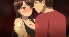 【TOKYO MX、BS11にて再放送！】TVアニメ「しーくれっとみっしょん～潜入捜査官は絶対に負けない！～」 第5話のあらすじ・カット公開！