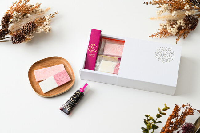 果実が香る、華やかな“秋ギフト”を。【公式オンラインストア限定】