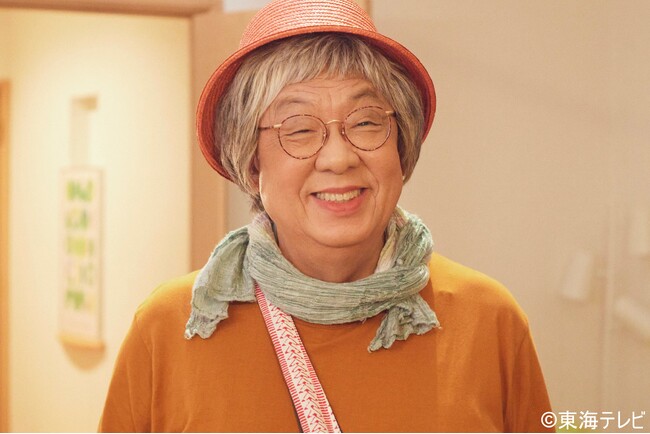 “敵わない存在”はこの人!出演者が明かす「私のラスボス」