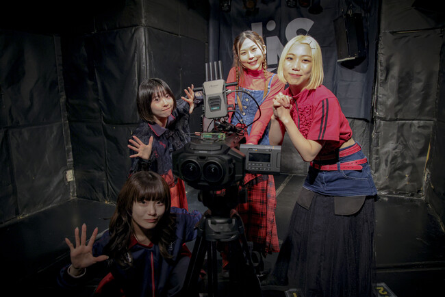 世界初のApple Immersive Video商用カメラ「Blackmagic URSA Cine Immersive」撮影作品をAmpliumにて国内初公開