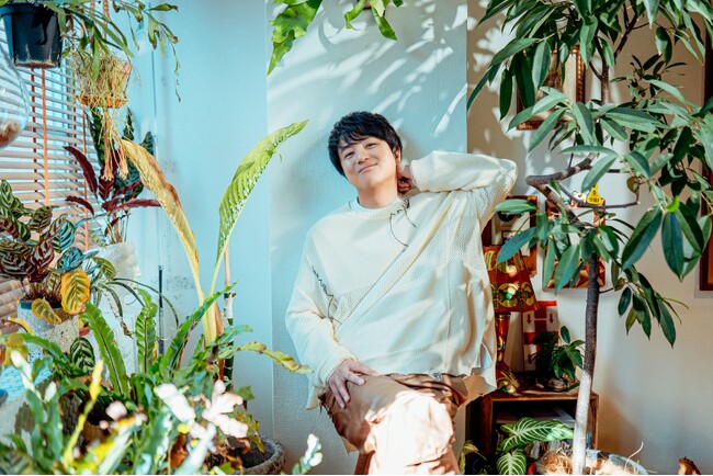 『遊助 LIVE TOUR 2025』10月５日（日）17:00～CS日テレプラスで独占放送！！最新曲やファンから愛され続ける名曲の数々を披露！