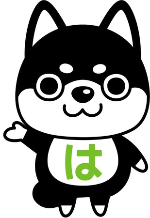 アートリフォームグループのリフォームはまの、公式キャラクター“はましば”がついにLINEスタンプ化！ 「はましば」が、日常の会話に登場