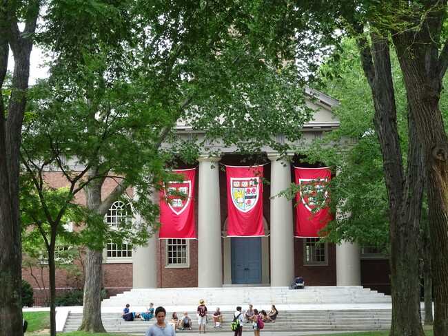 ハーバード大学で学んでみませんかー日本医師会が9月1日より、フェローの募集を開始、締切は本年11月30日