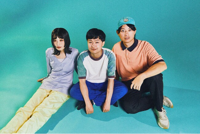 すなお”Sparkle pop”リリースツアー開催