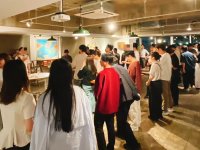 【開催報告】YAPPYが異業種交流会イベントを東京で実施　経営者やフリーランス、メーカーや金融、小売りなど82名参加