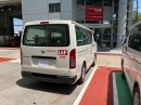 トヨタL＆F神奈川株式会社 車両　2