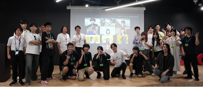 HR高等学院、NTTドコモと未来を担う人材育成のための企業課題解決プログラム「企業連携PBL」を実施