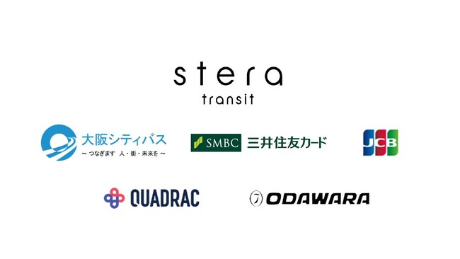 大阪市内最多の路線バス運行数の大阪シティバス全路線に2025年11月からタッチ決済乗車サービス導入！大阪での交通がクレジットカード等1枚でさらに便利に！