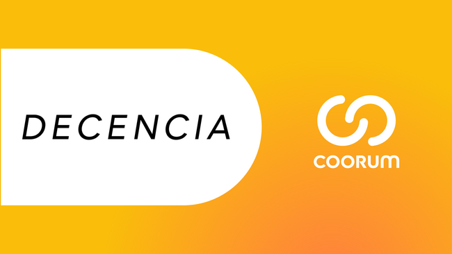 株式会社DECENCIA、「coorum（コーラム）」を活用し肌悩みに特化したオンラインコミュニティを開設