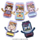 DXライダーゴチゾウスペシャルセット-はぴぱれver.-(イメージ) DXライダーゴチゾウスペシャルセット-はぴぱれver.-(イメージ)