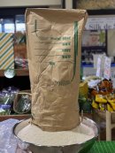 両手でガバっと「新米こしひかり」すくい取り！