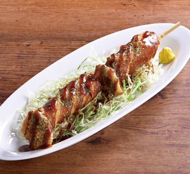 BIGメニューで食欲の秋を満喫！9月1日から”季節限定おすすめメニュー”が登場！公式アプリ“モンテアプリ”の会員様限定で“ジャンボ エリンギ 鉄板ステーキ”が100円！【白木屋・笑笑】