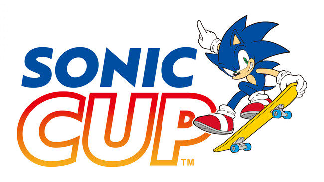 プロアスリートを目指す子どもたちの夢を全力でサポートするソニックのプロジェクト「SONIC’S RISING ATHLETES」始動　スケートボード大会「SONIC CUP 2025」開催