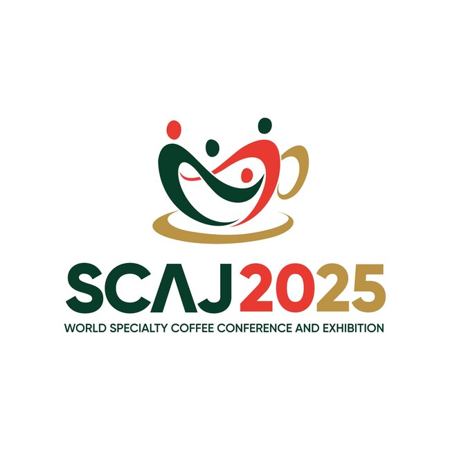 【ORIGAMI】世界中のコーヒー関係者が集まる、年に一度の展示会&カンファレンス「SCAJ2025」に出展します。