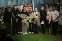 Bench Design Awards プレゼンツ：フィリピン・ファッション・ナウ　9/2にファッションショーを東京、渋谷ヒカリエにて開催