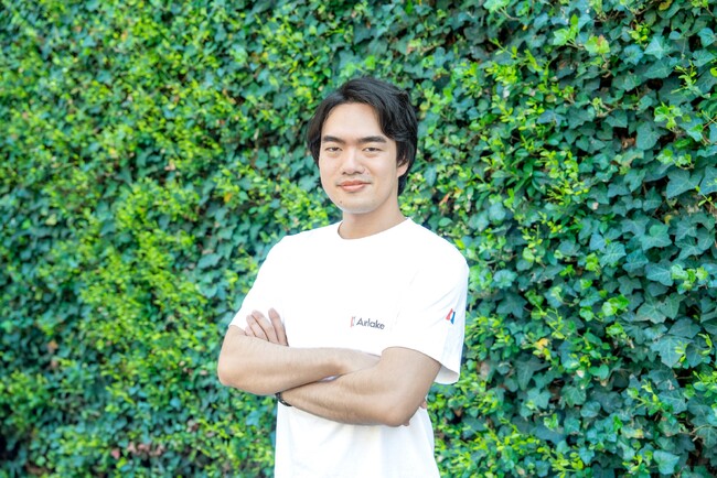 DATAFLUCT、執行役員就任に関するお知らせ