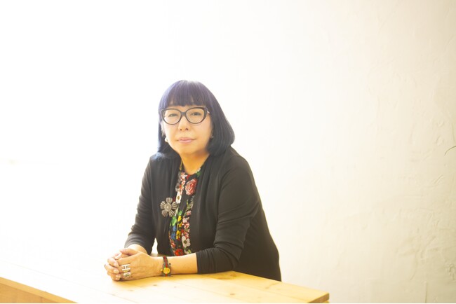 山田詠美 デビュー40周年記念作『三頭の蝶の道』10月16日発売　――「女流作家」がいた時代の文壇を満を持して描く、2年ぶりの長編小説！　刊行記念イベントを全国3都市で開催決定！