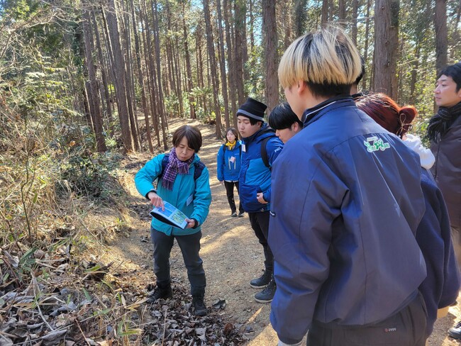 【神奈川県 さがみ湖MORI MORI】自然体験×実践ワークで、サステナブル経営人材を育成「さがみはら森林体験型アウトドア研修」10/1(水)～提供開始