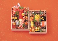多様なニーズに対応！和風おせちや肉おせちなど約330種を展開「令和八年 東武のおせち」9月11日(木)から店頭承り開始
