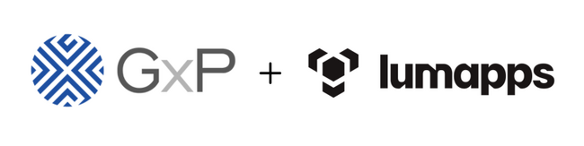LumApps、株式会社GxPと販売代理店契約を締結