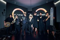 ≪イベントレポート≫
「glo™ Hilo│落合陽一 ポップアップストア表参道」 ローンチイベント開催