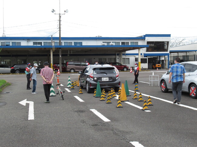 【JAF岐阜】参加者を募集中！学びと実践で安全運転を！JAFの人気講習会『ドライバーズセミナー 一般コース（半日）』を開催します