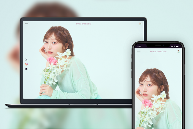 「Bitfan」にて、元STU48出身の俳優・土路生優里のオフィシャルファンクラブをオープン!