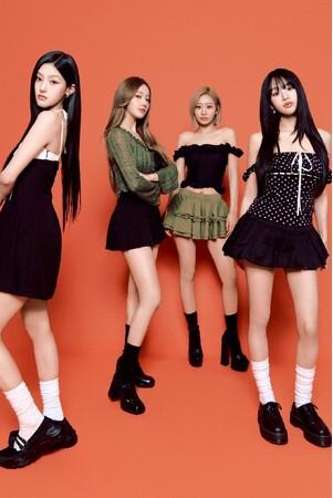 実力派ガールズグループKISS OF LIFE、日本デビュー決定!