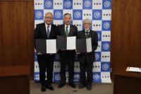 多摩大学 防災拠点化構想 始動