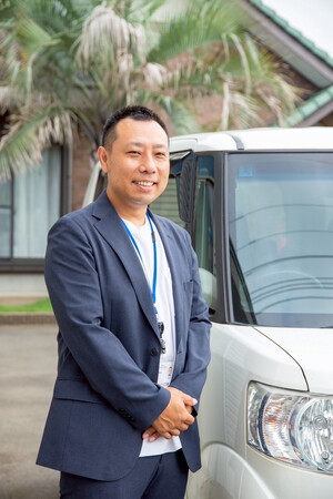 地域密着・信頼性を重視地域密着型の中古車買取「スマイルカーズ」　全国8店舗を新たに展開