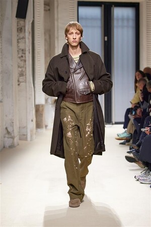 2025年（第43回）毎日ファッション大賞　受賞者　決まる