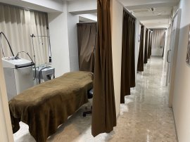 院内風景 院内風景