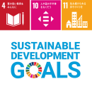 SDGsロゴ SDGsロゴ