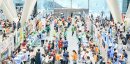 ふるさと回帰フェア昨年の模様