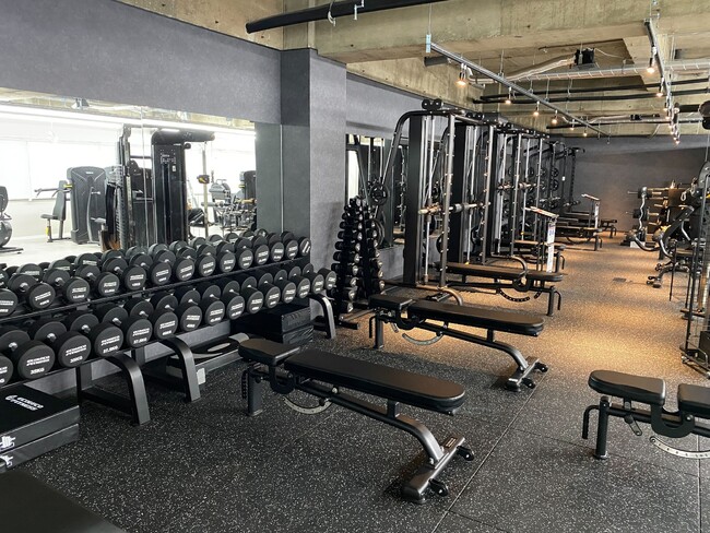 【名古屋市南区】24時間ジム「エコフィット24名南大江店」9/16オープン！月額2,980円～ 全国33店舗目・今話題のフィットネスジム