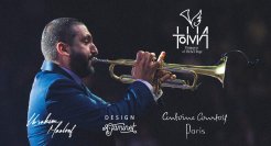 四分音トランペット“T.O.M.A.”で夢の共演！　イブラヒム・マーロフ氏ブルーノート東京公演 参加者募集