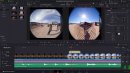 イマーシブ動画も編集可能