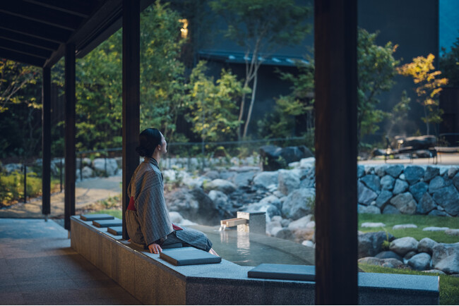 【界】温泉旅館ブランド「界」が、ひとり温泉宿の不安を解消し、デビューを応援！“おひとりプロデューサー”まろ氏と共同開発したプラン「はじめてのひとり温泉宿」販売開始