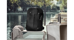 SMART TRAVEL, SMART BUSINESS ビジネスをスマートに。旅を快適に。トラベルギアキャンペーンを9月5日から10月31日まで開催