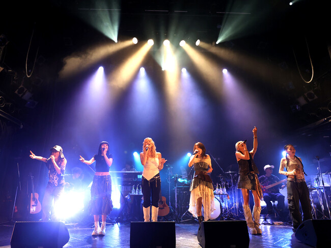 FYURA【1st LIVE TOUR～東京だよ! 大阪やでぇ! 全員集合!!～】オフィシャルライブレポート公開。「私たちの音楽と一緒に生きていってほしい」10月に初のアルバム発売決定！