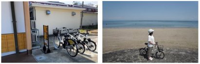 近畿日本鉄道×OpenStreet近鉄沿線観光地でシェアサイクルサービスを大幅に拡大します～伊勢・鳥羽・志摩、吉野で「HELLO CYCLING」を展開～