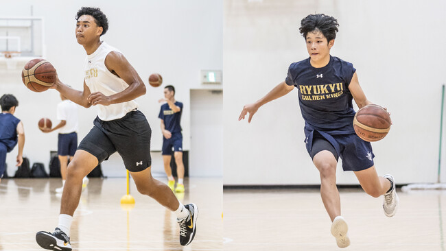 キングスユースマンスリーレポート 2025年8月度