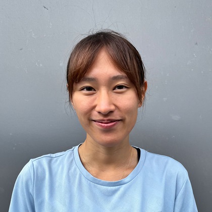 パナソニック女子陸上競技部 齋藤みう選手が「東京2025世界陸上」3000m障害物 日本代表に決定