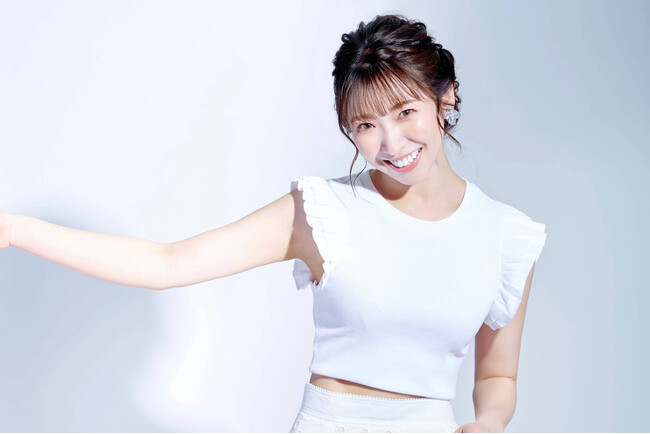 9月7日（日）『井上芳雄 by MYSELF』のゲストは、森彩香さん！