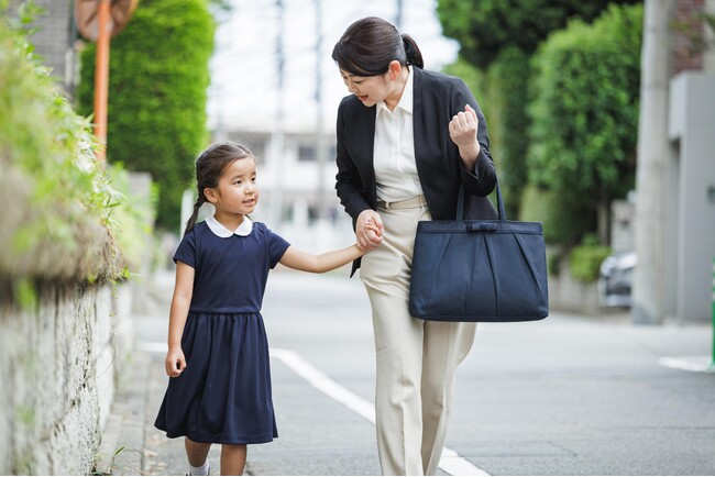 「幼稚園・小学校受験塾 参観代行サービス」提供開始