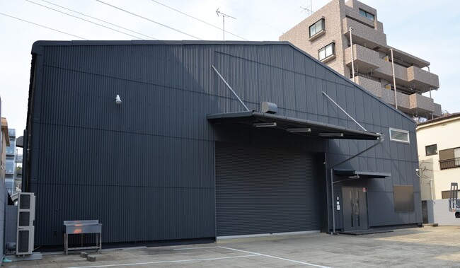 【総床面積18倍へ】株式会社アペックスの工場増設