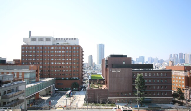 【東京女子医科大学】脳神経診療の “現在と未来” ―公開シンポジウム開催!