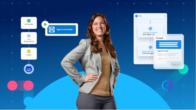 Salesforce、新たな MuleSoftのイノベーションにより、エージェンティック・トランスフォーメーションに向けた安全かつスケーラブルなAIエージェントのオーケストレーションを実現