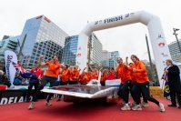 「2025 Bridgestone World Solar Challenge」を「走る実験室」としてモビリティの未来に向けたサステナブル化を加速
